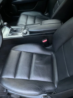 Mercedes-Benz C 220 реални км Avantgarde, снимка 7