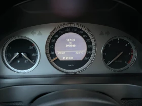 Mercedes-Benz C 220 реални км Avantgarde, снимка 9