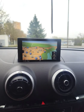 Audi A3 2.0 TDI, снимка 13