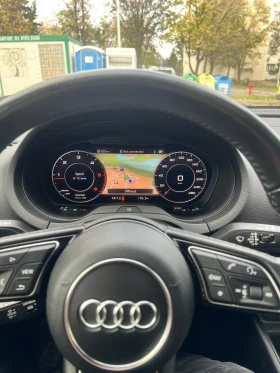 Audi A3 2.0 TDI, снимка 8