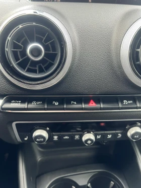 Audi A3 2.0 TDI, снимка 9