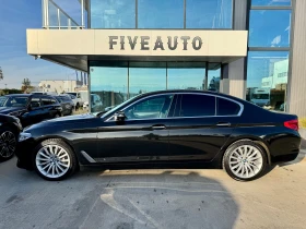 BMW 540 XD / INDIVIDUAL / HARMAN KARDON / HUD /, снимка 4