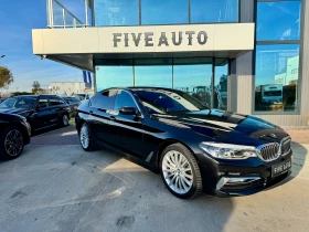 BMW 540 XD / INDIVIDUAL / HARMAN KARDON / HUD /, снимка 1