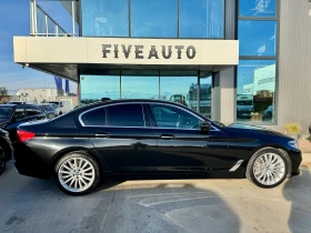 BMW 540 XD / INDIVIDUAL / HARMAN KARDON / HUD /, снимка 8