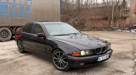 BMW 530 530D 184HP, снимка 1