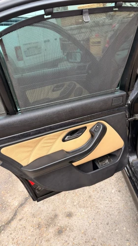 BMW 530 530D 184HP, снимка 10