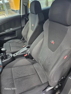 Seat Leon FR  170 к.с. дизел 2007 г., снимка 4