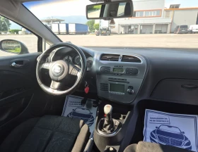 Seat Leon FR  170 к.с. дизел 2007 г., снимка 7