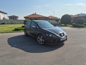 Seat Leon FR  170 к.с. дизел 2007 г., снимка 2