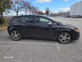 Seat Leon FR  170 к.с. дизел 2007 г., снимка 6