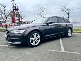 Audi A6 2.8FSI QUATTRO, снимка 1