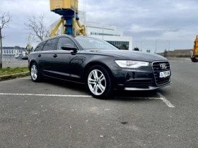 Audi A6 2.8FSI QUATTRO, снимка 4