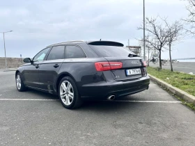 Audi A6 2.8FSI QUATTRO, снимка 5