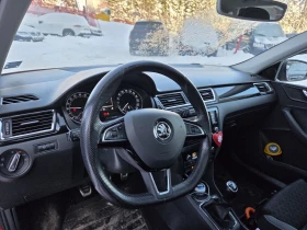 Skoda Rapid spaceback, снимка 15