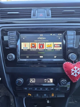 Skoda Rapid spaceback, снимка 13