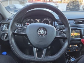 Skoda Rapid spaceback, снимка 12