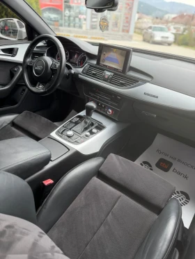 Audi A6 3.0 BI TURBO/ 3xS-LINE/ LED/ QUATTRO/ DISTRONIC, снимка 6