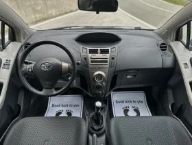 Toyota Yaris 1.33 DUAL VVT-i, снимка 6