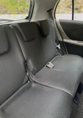 Toyota Yaris 1.33 DUAL VVT-i, снимка 10