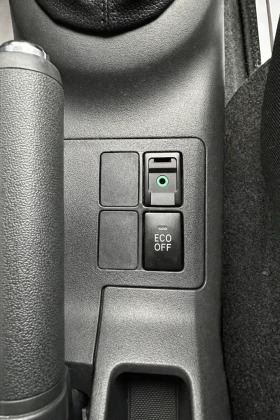 Toyota Yaris 1.33 DUAL VVT-i, снимка 11