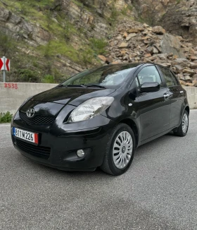 Toyota Yaris 1.33 DUAL VVT-i, снимка 2