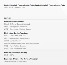 Ferrari 296GTB * Speciale* Carbon, снимка 11