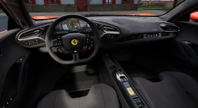 Ferrari 296GTB * Speciale* Carbon, снимка 8