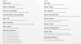 Ferrari 296GTB * Speciale* Carbon, снимка 10