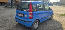 Fiat Panda 1.1i, снимка 4