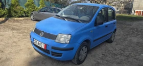 Fiat Panda 1.1i, снимка 1