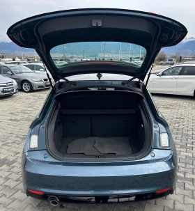 Audi A1 FACE* AVTOMATIK* NAVI* S line* LED* TOP* , снимка 17