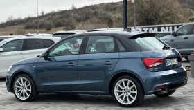 Audi A1 FACE* AVTOMATIK* NAVI* S line* LED* TOP* , снимка 4