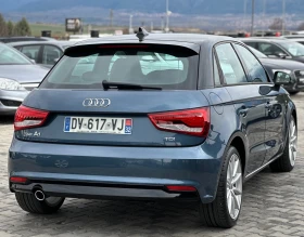 Audi A1 FACE* AVTOMATIK* NAVI* S line* LED* TOP* , снимка 6