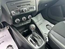Audi A1 FACE* AVTOMATIK* NAVI* S line* LED* TOP* , снимка 14