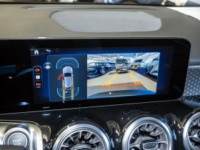 Mercedes-Benz EQB 300 4M PROGRESSIVE ADVANCED LED CAMERA, снимка 4
