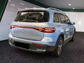 Mercedes-Benz EQB 300 4M PROGRESSIVE ADVANCED LED CAMERA, снимка 2