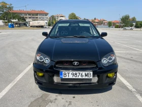 Subaru Impreza WRX, снимка 6