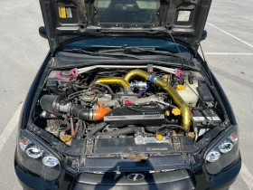 Subaru Impreza WRX, снимка 5