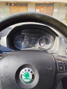 Skoda Octavia 2.0 TDI, BMM, снимка 8
