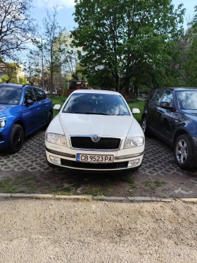 Skoda Octavia 2.0 TDI, BMM, снимка 1