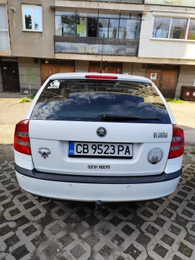 Skoda Octavia 2.0 TDI, BMM, снимка 9