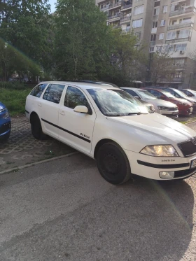 Skoda Octavia 2.0 TDI, BMM, снимка 3