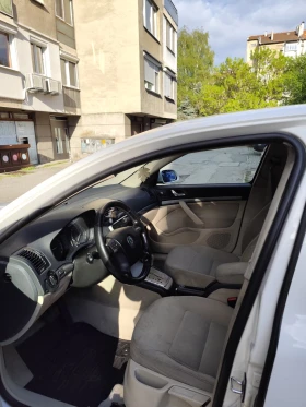 Skoda Octavia 2.0 TDI, BMM, снимка 4