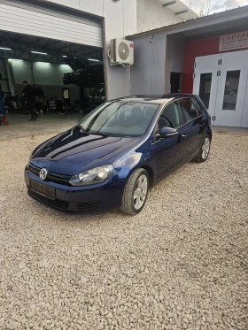 VW Golf 1.6 D, снимка 1