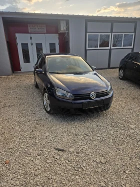 VW Golf 1.6 D, снимка 2