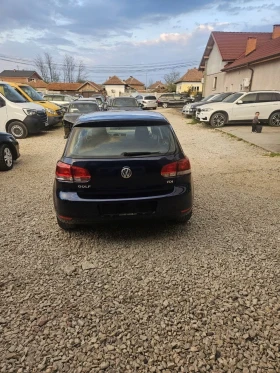 VW Golf 1.6 D, снимка 4
