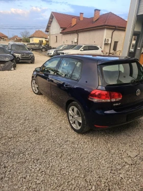 VW Golf 1.6 D, снимка 3