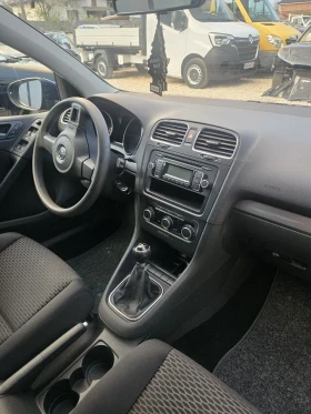 VW Golf 1.6 D, снимка 6