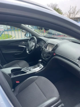 Opel Insignia OPEL INSIGNIA 2.0 CDTI 4x4, снимка 2