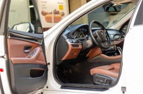 BMW 535 535i xdrive, снимка 4
